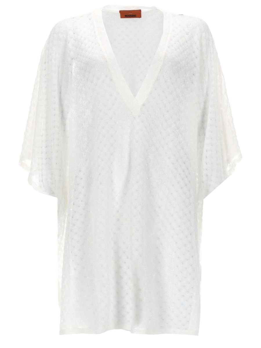 CAFTANO COPRICOSTUME 