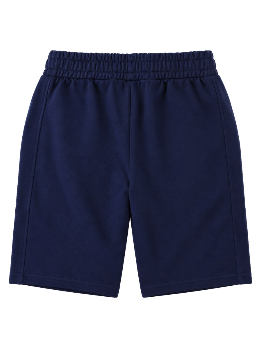 Shorts con grafica football