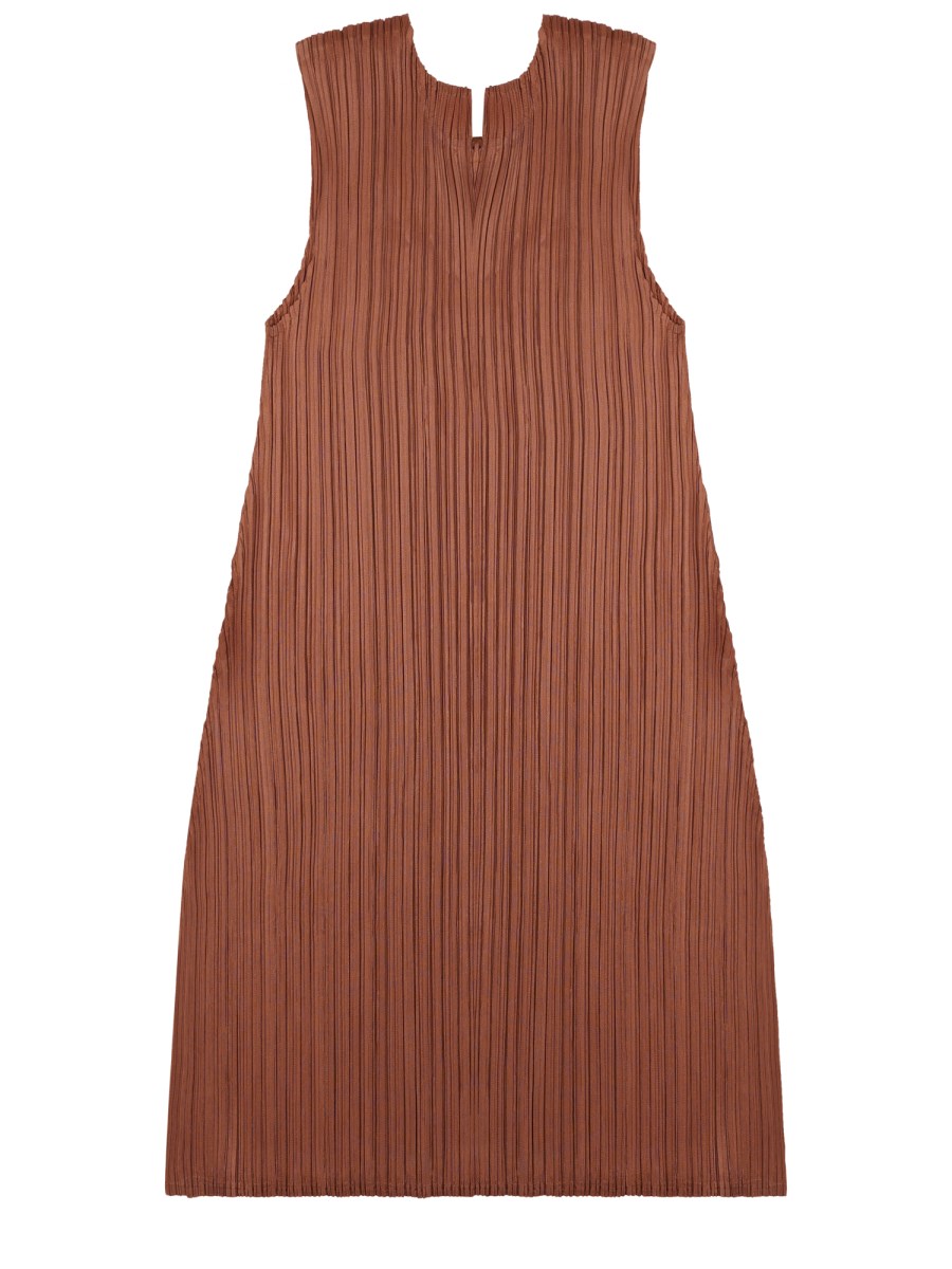 BLUSA PLISSETTATA