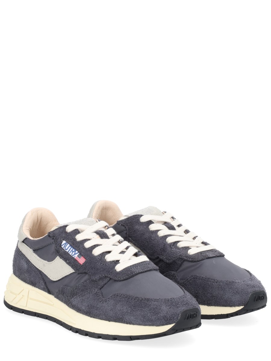 SNEAKER REELWIND LOW 