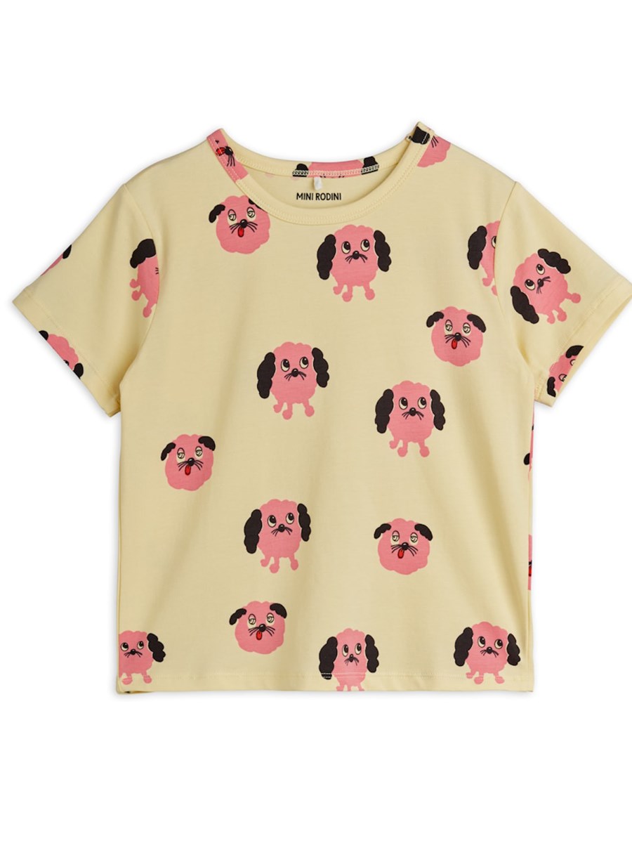 T-SHIRT DOGGIES