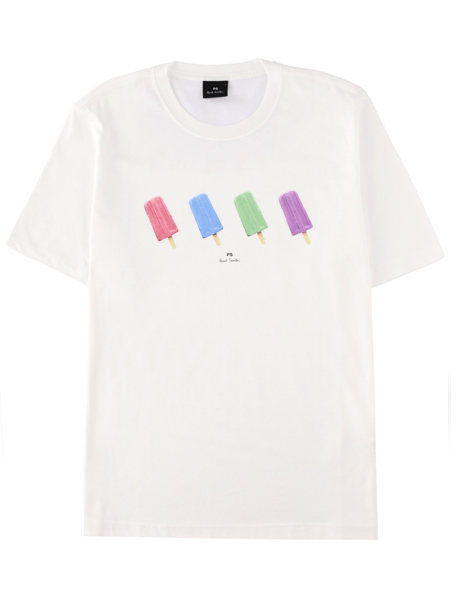 T-SHIRT LOLLIES