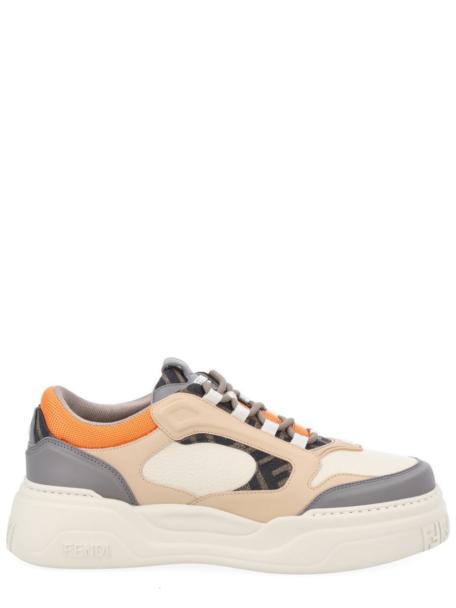 SNEAKER FENDI FORCE
