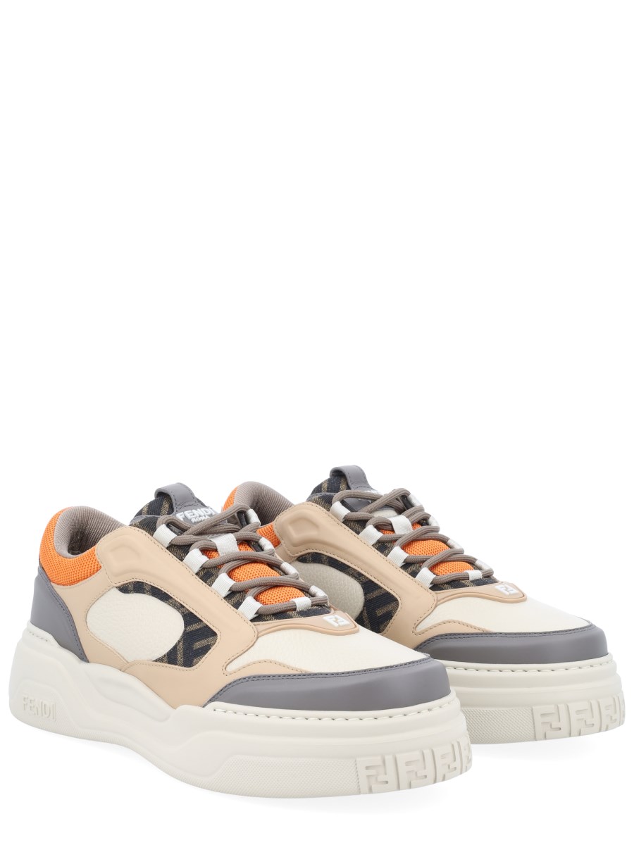 SNEAKER FENDI FORCE