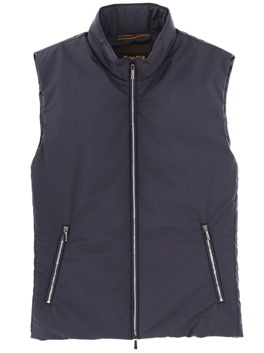 GILET SENIO-SKT