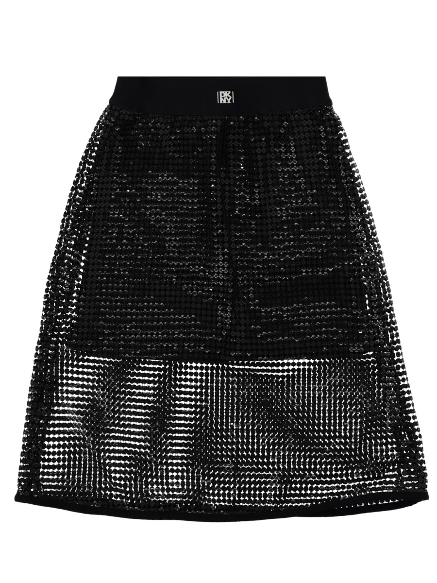 GONNA CON PAILLETTES