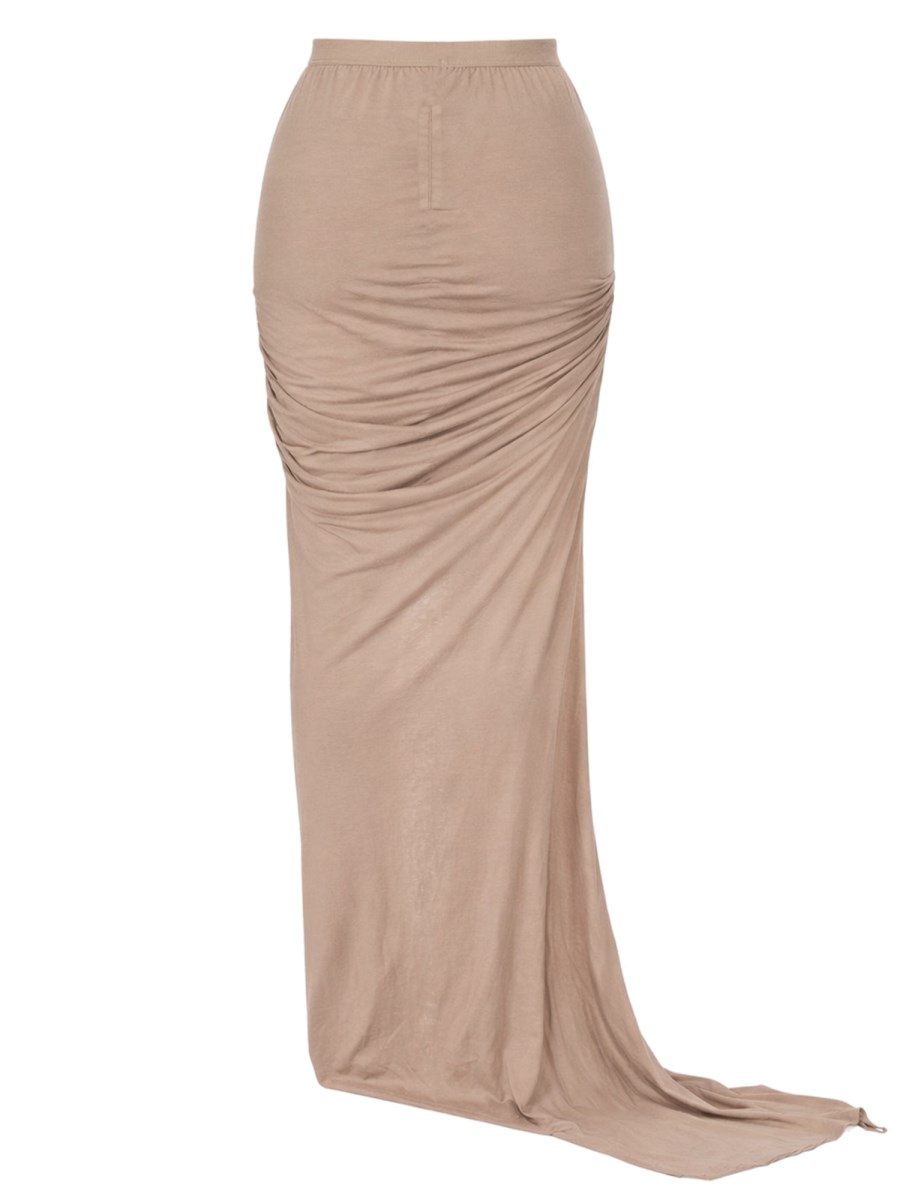 GONNA LUNGA CON SPACCO 