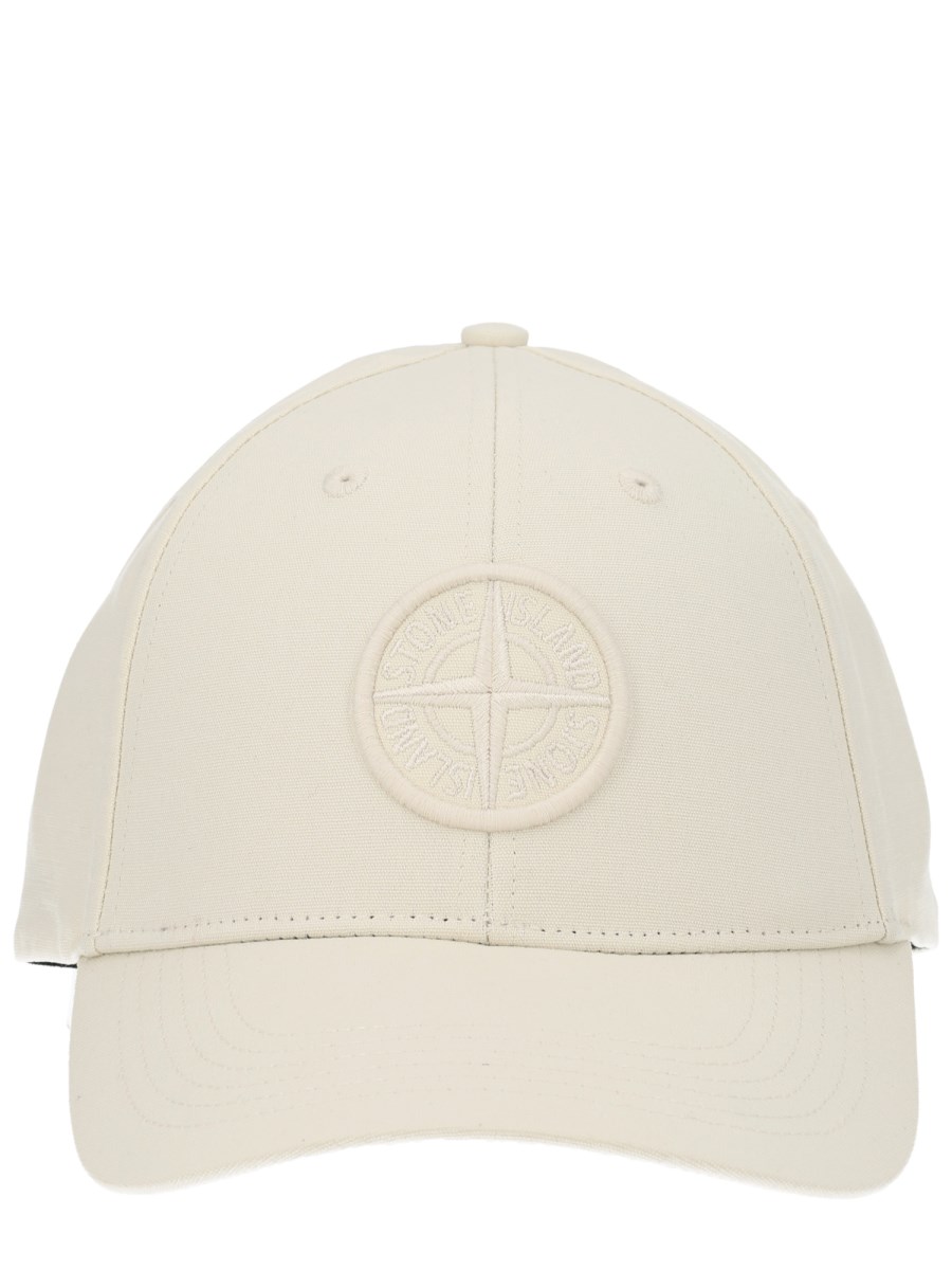 CAPPELLO DA BASEBALL CON LOGO
