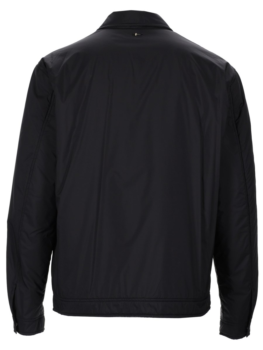 GIUBBOTTO REGULAR FIT