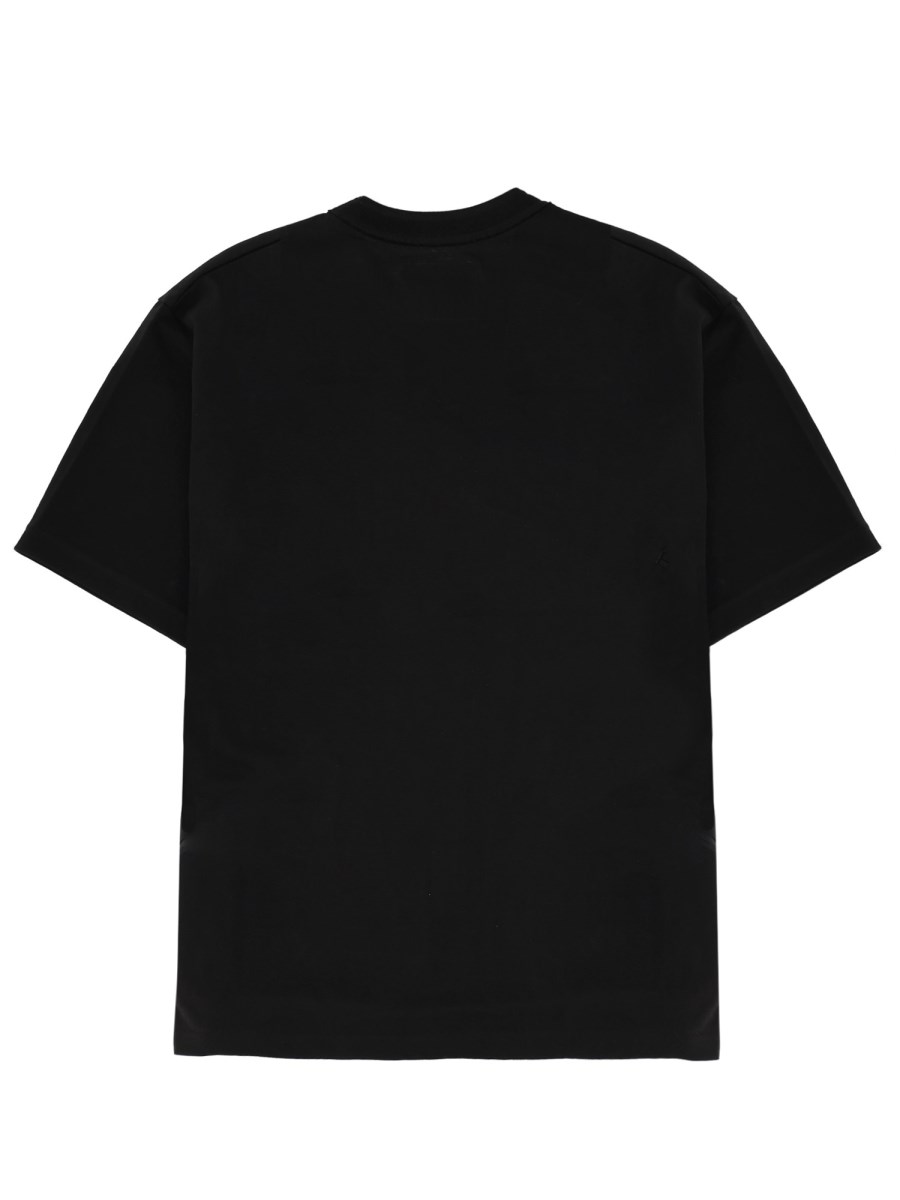T-SHIRT SACAI X CARHARTT WIP