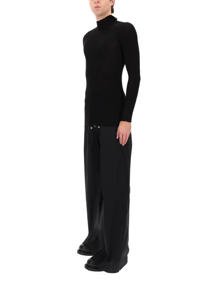 MAGLIA TABARD A COSTINE