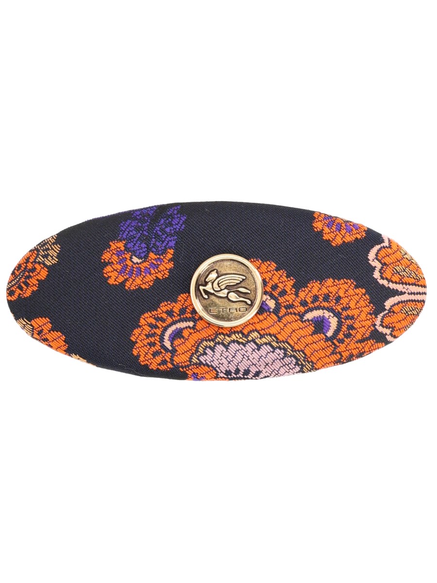 FERMAGLIO PER CAPELLI