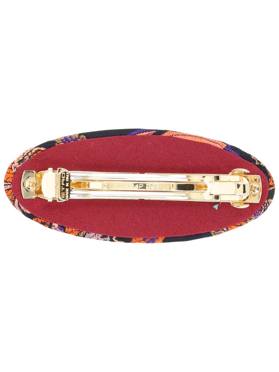 FERMAGLIO PER CAPELLI