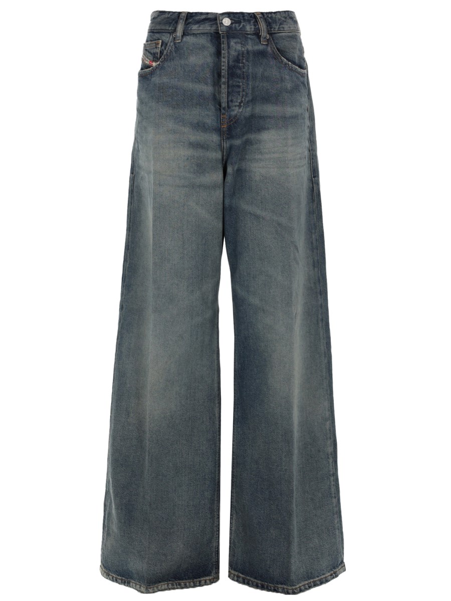 JEANS 1996 D-SIRE