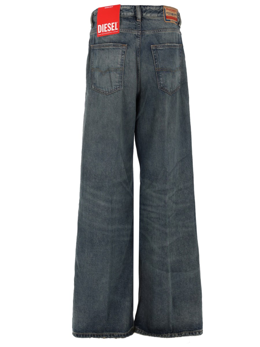 JEANS 1996 D-SIRE