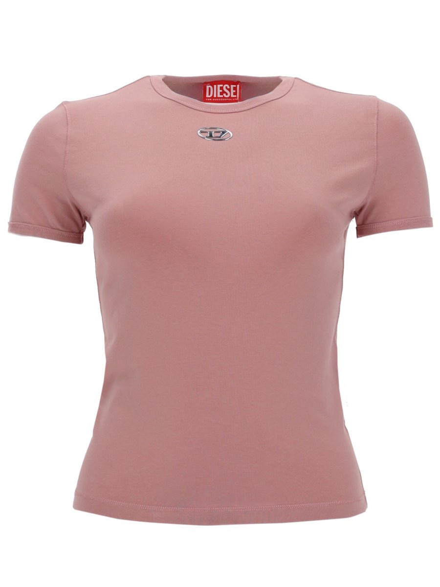 T-SHIRT T-UNCUTIESLONG-OD