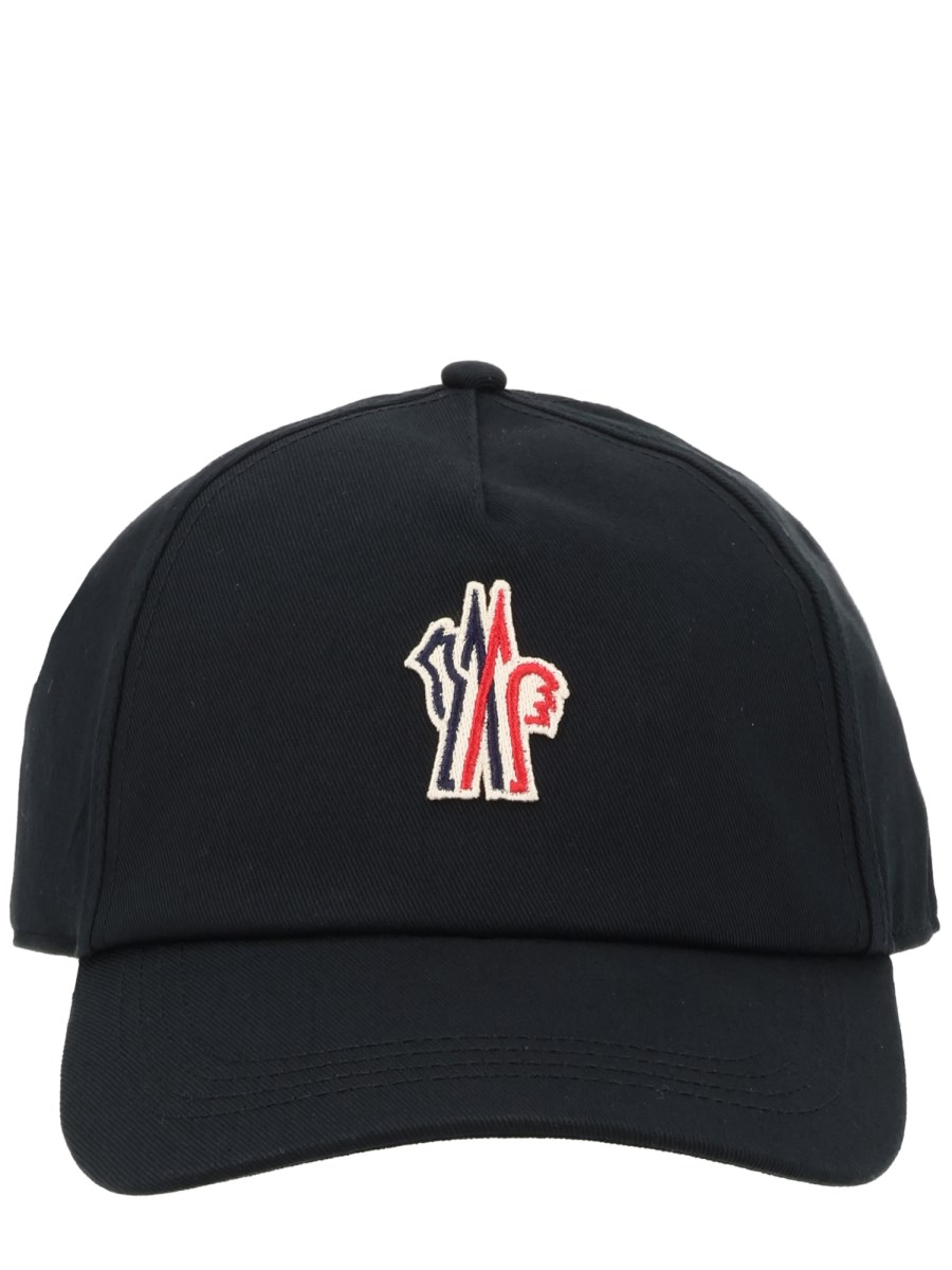 CAPPELLO DA BASEBALL CON LOGO