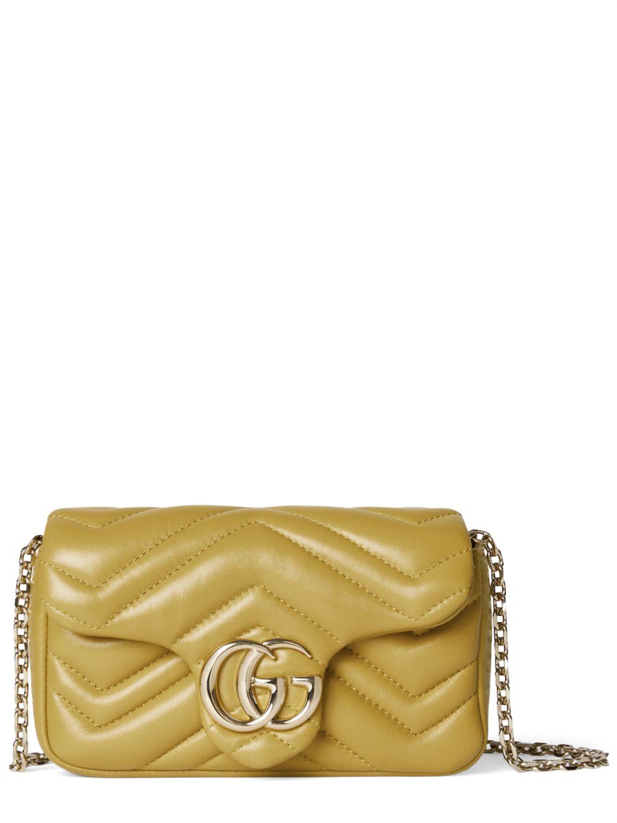 BORSA GG MARMONT MINI