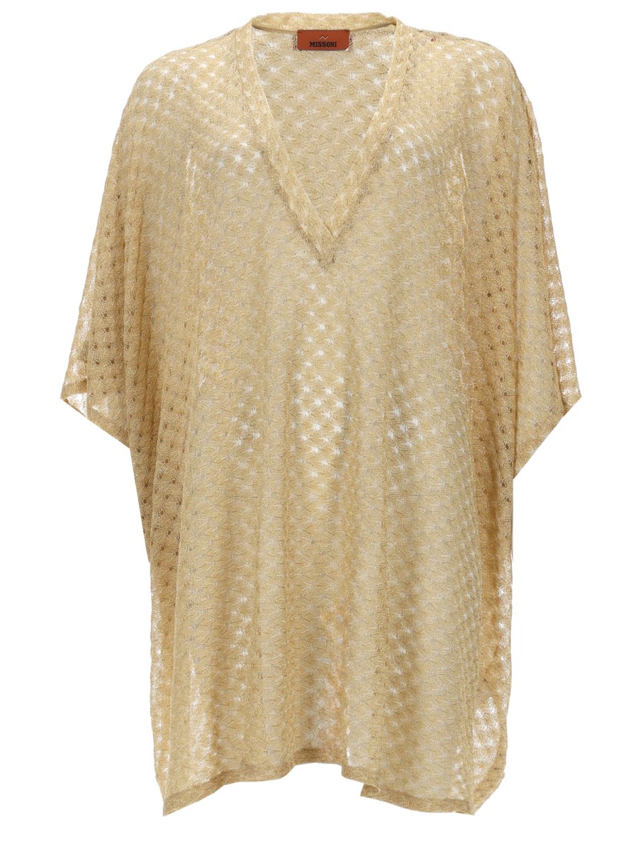 CAFTANO COPRICOSTUME 