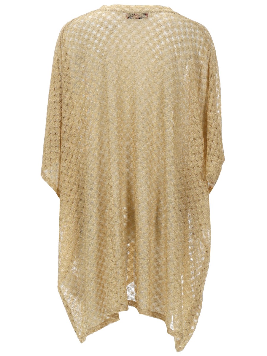 CAFTANO COPRICOSTUME 