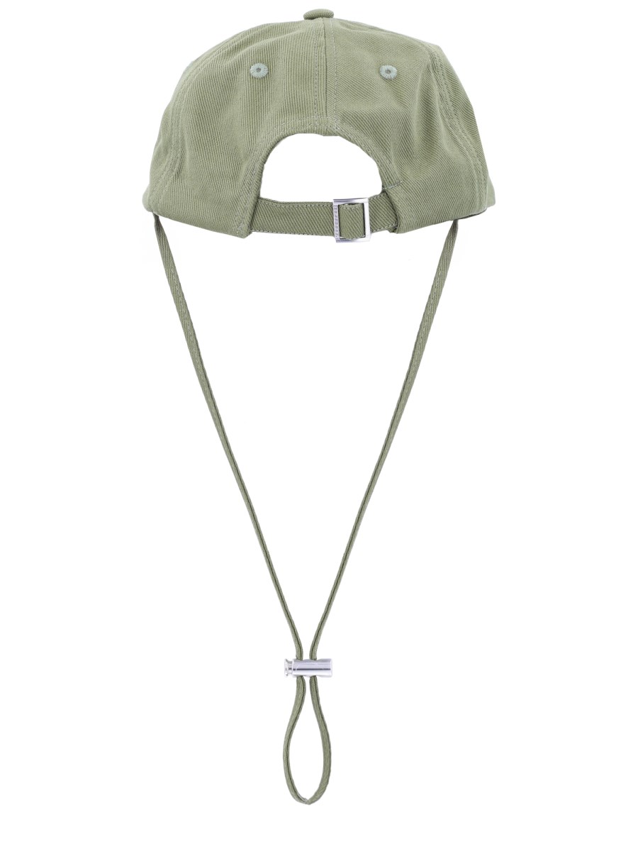 CAPPELLO DA BASEBALL ARTICHAUT