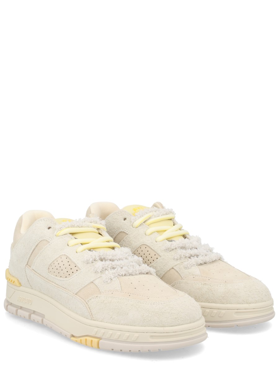 SNEKAER AREA LO LABEL