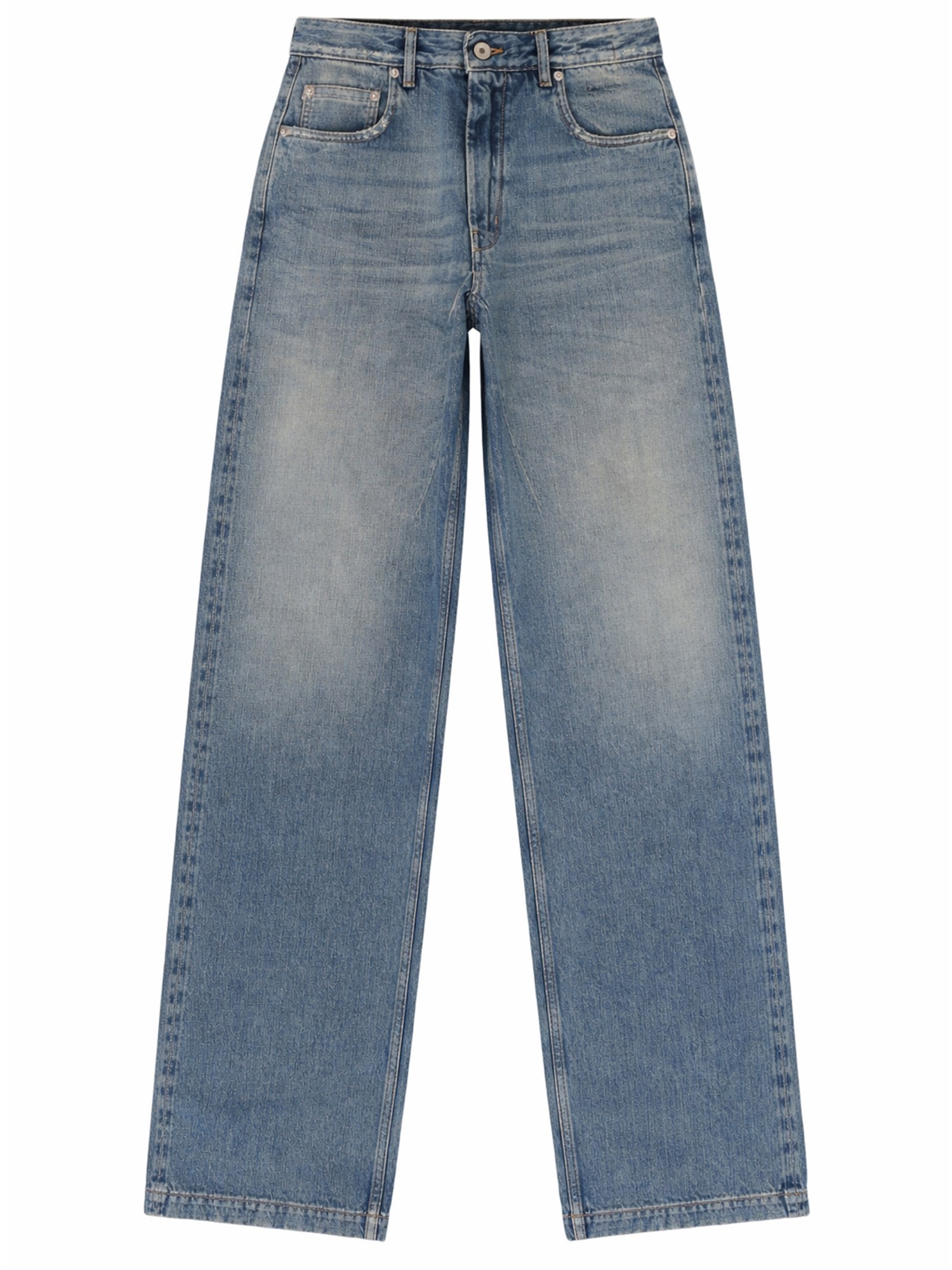 rick owens drkshdw jeans "geth"