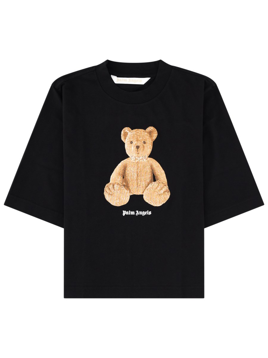 T-SHIRT BEAR