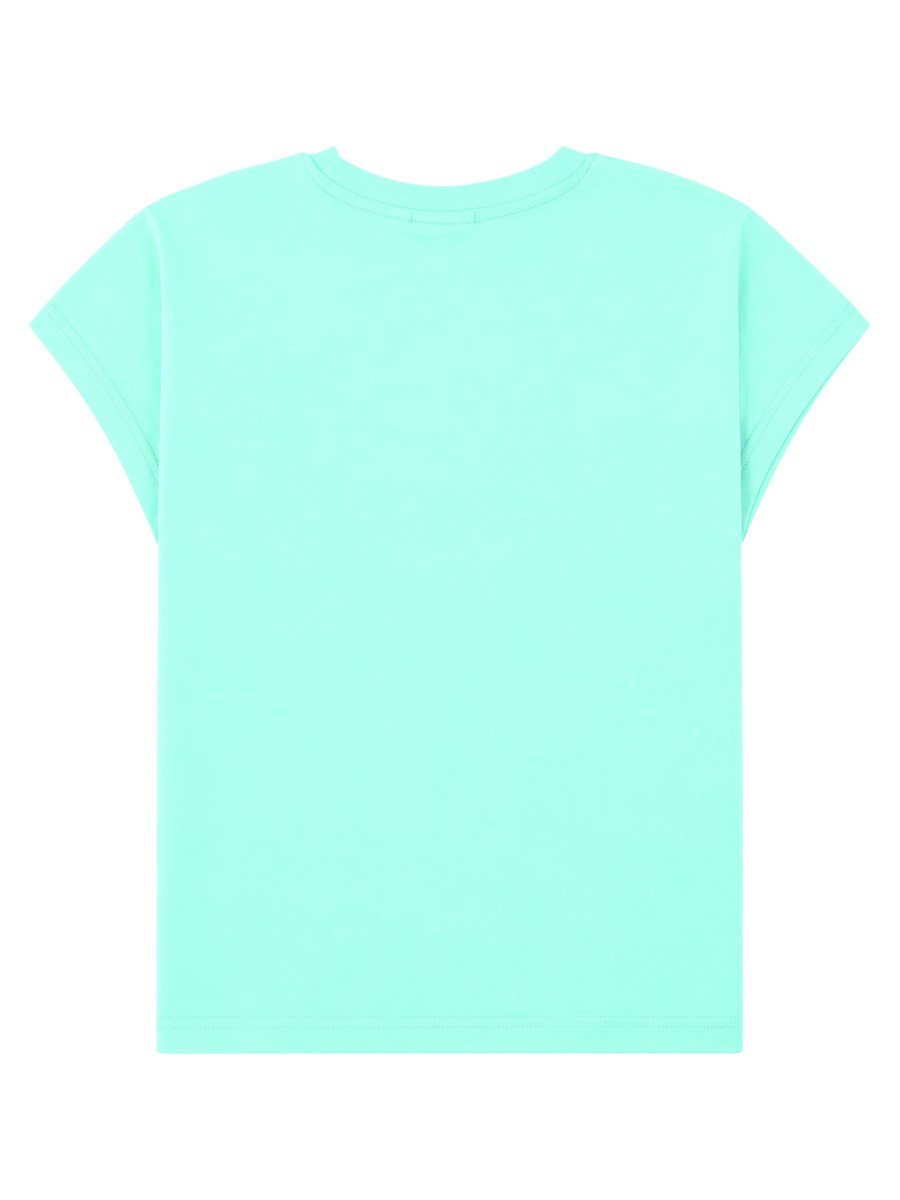 T-Shirt con Stampa