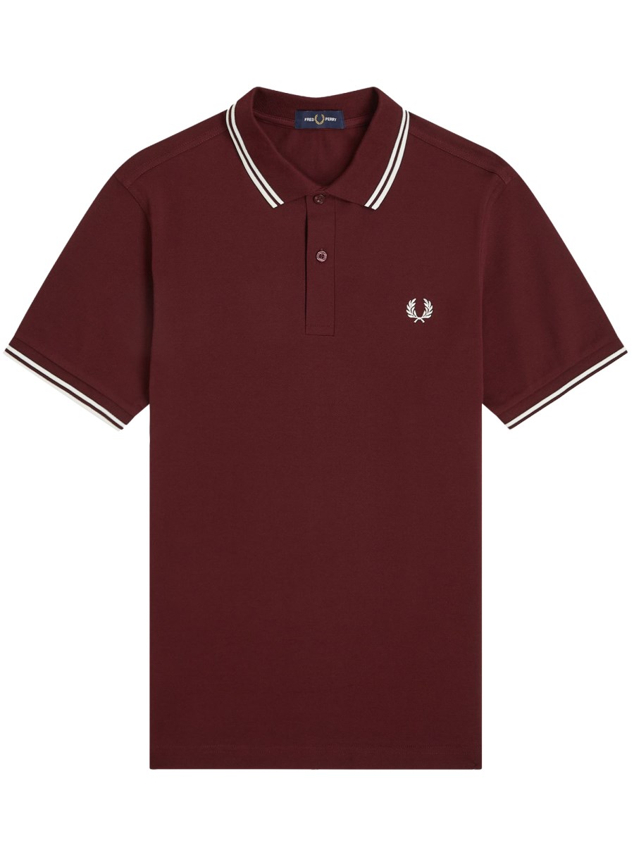 POLO CON LOGO