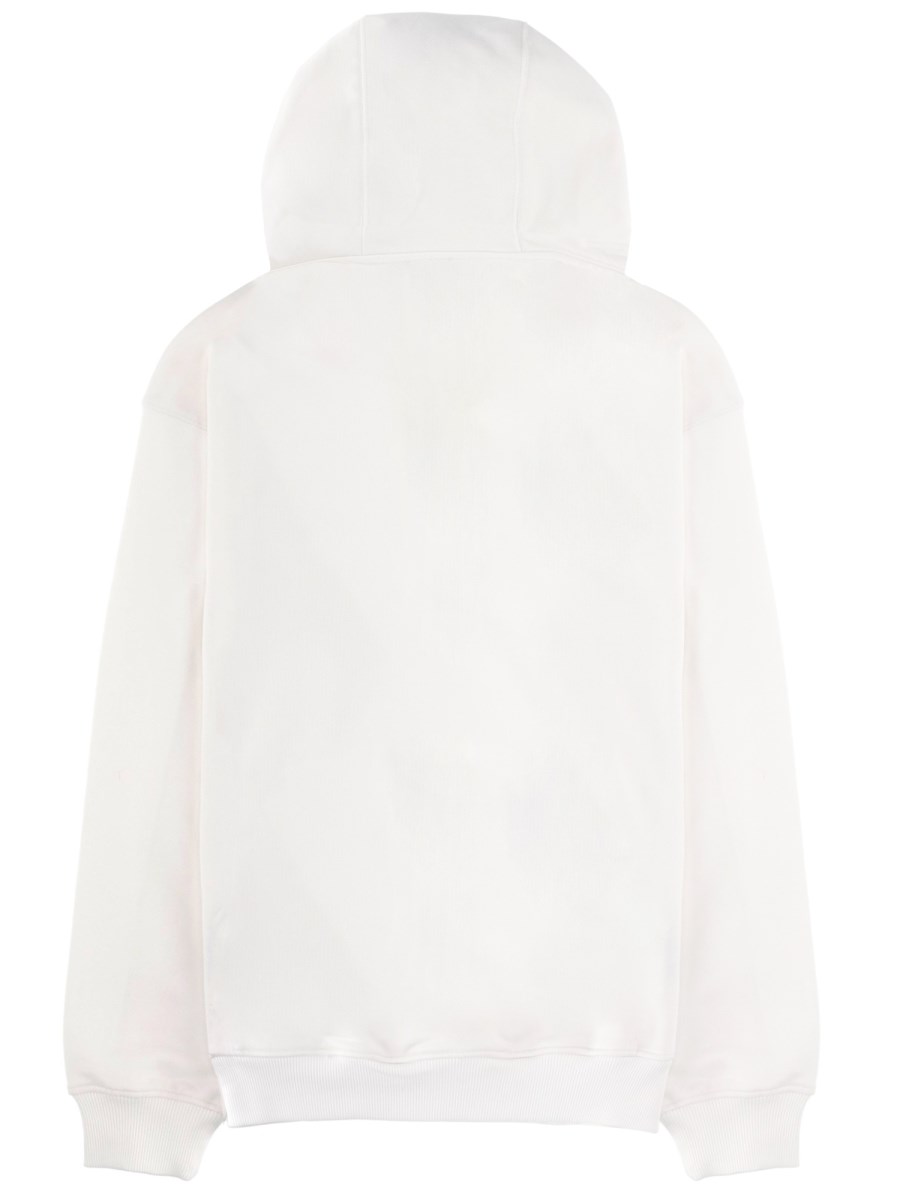 FELPA TENNIS CLUB ICON