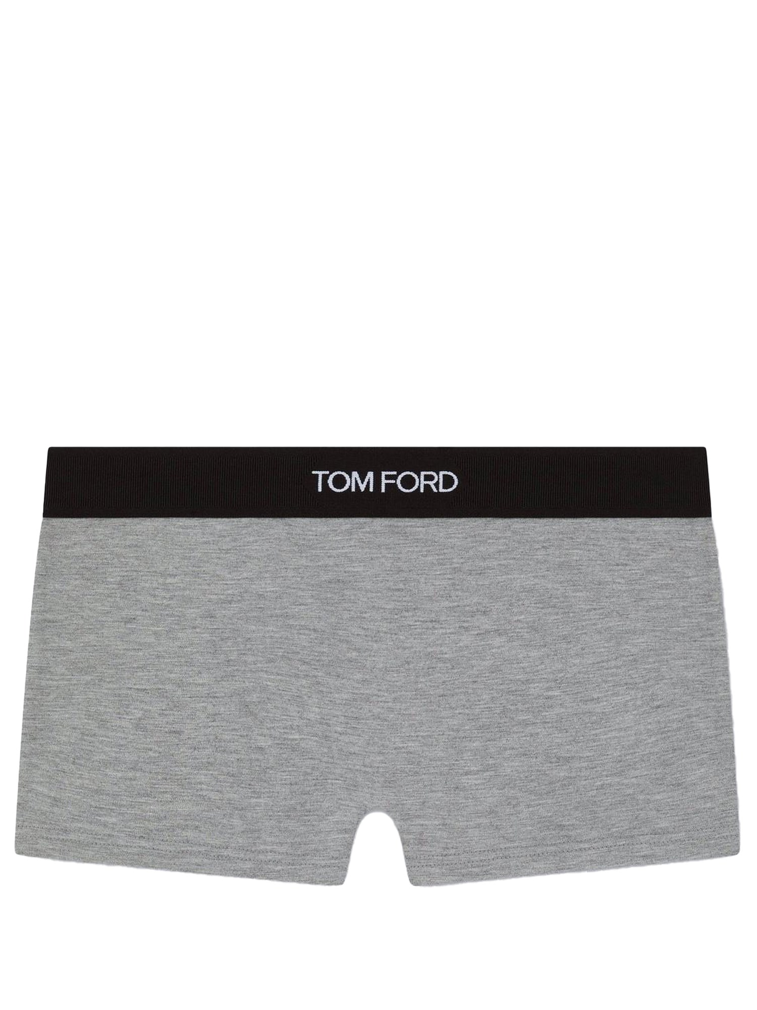 tom ford boxers with logo