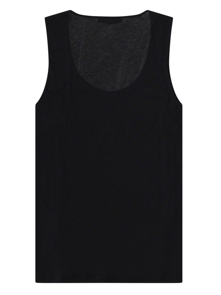 TANK TOP ATHLETIC