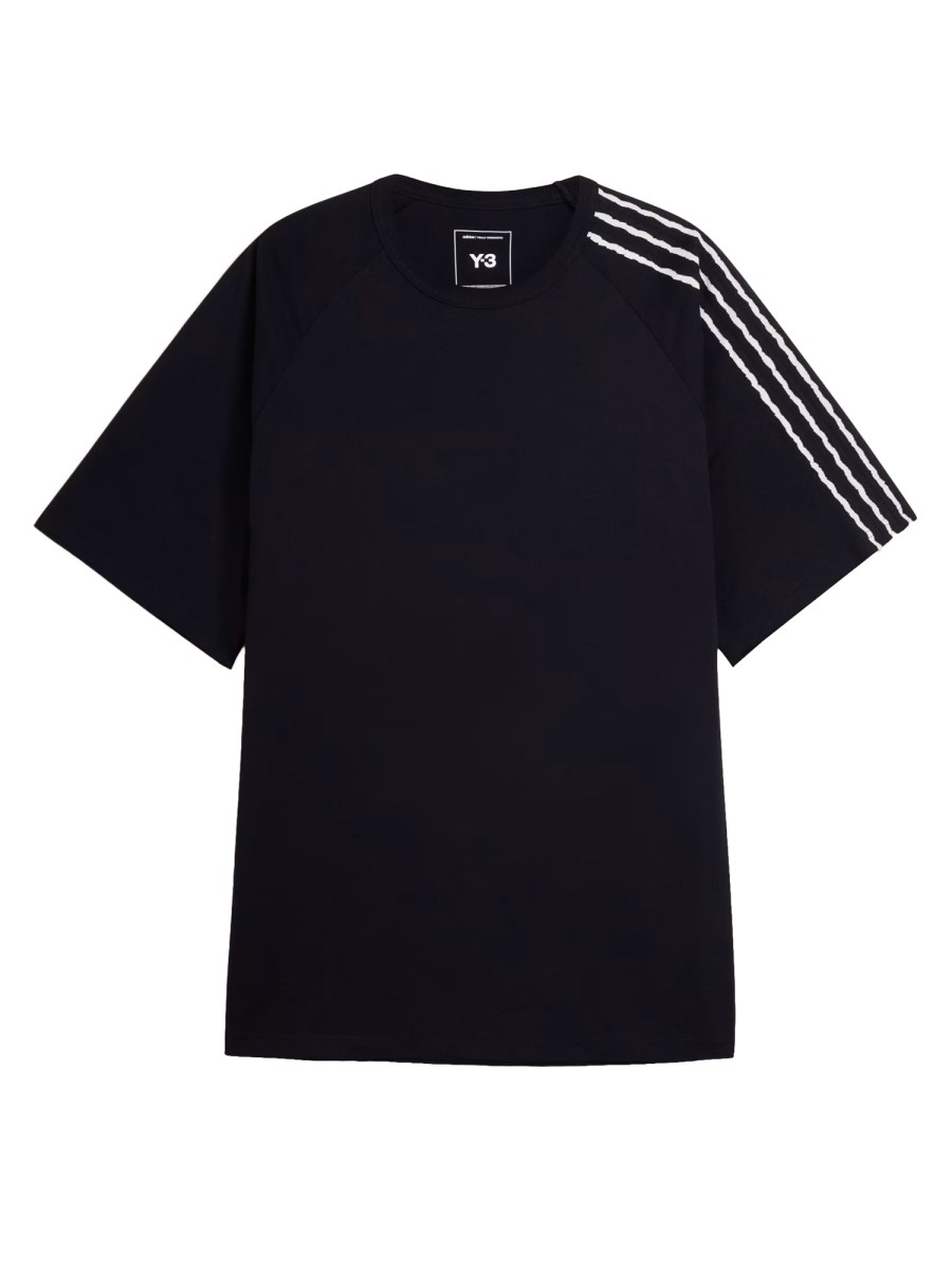 T-SHIRT 3 STRIPES