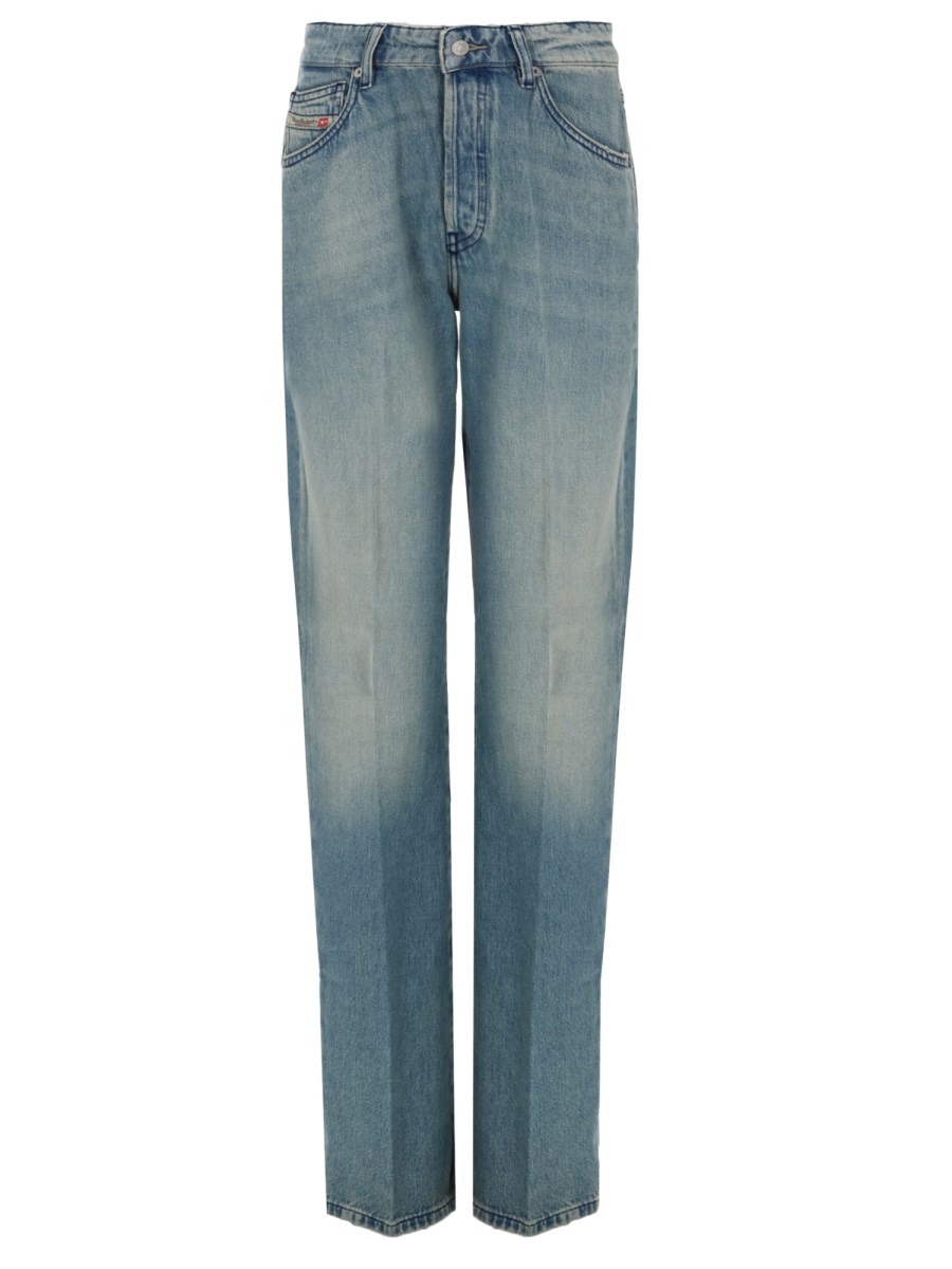 JEANS 1971 D-SENT