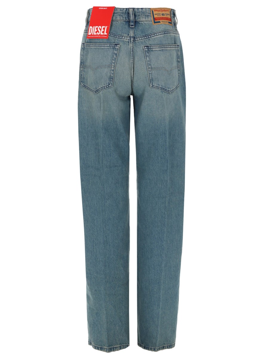 JEANS 1971 D-SENT