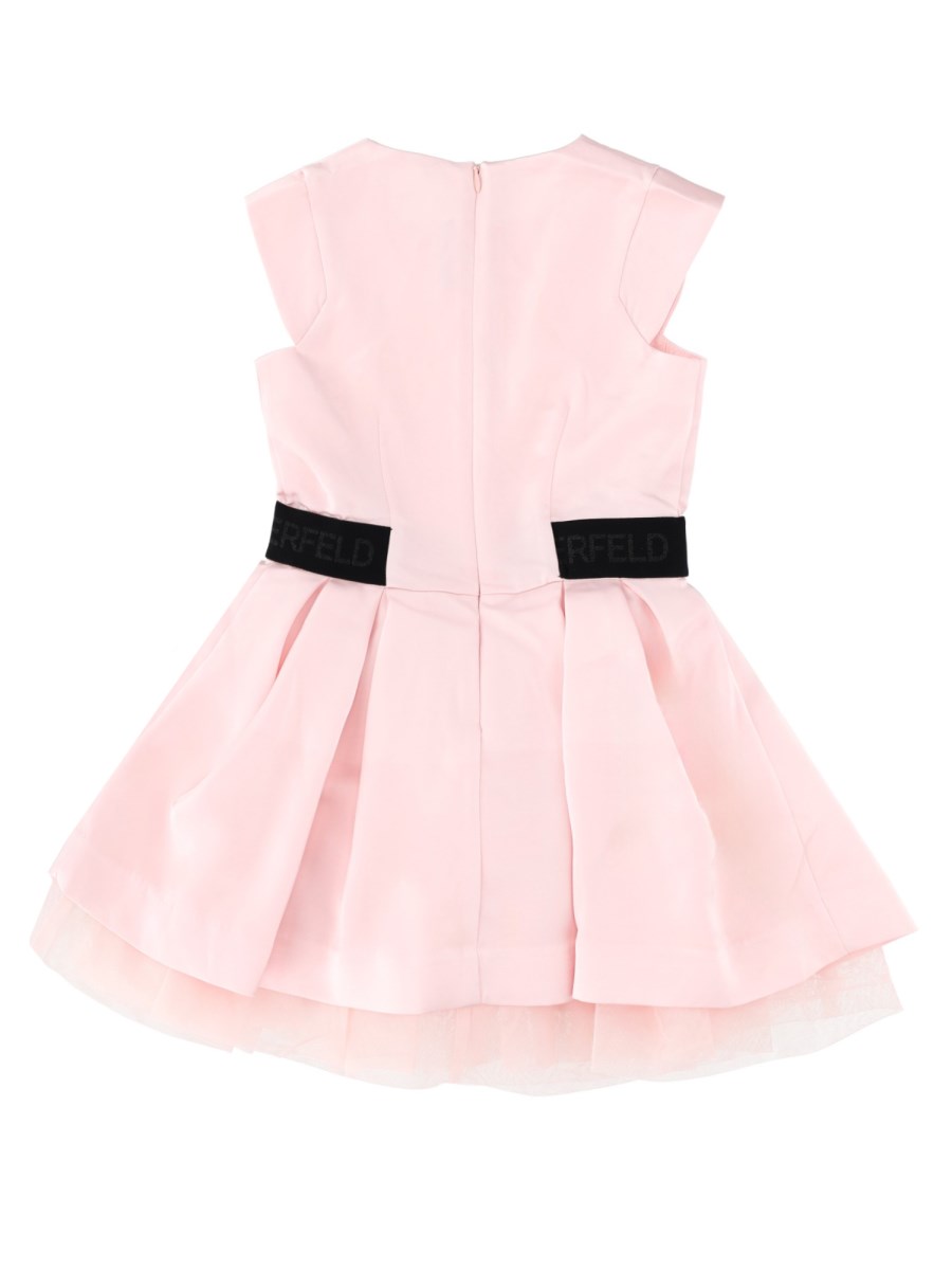 VESTITO CON CINTURA