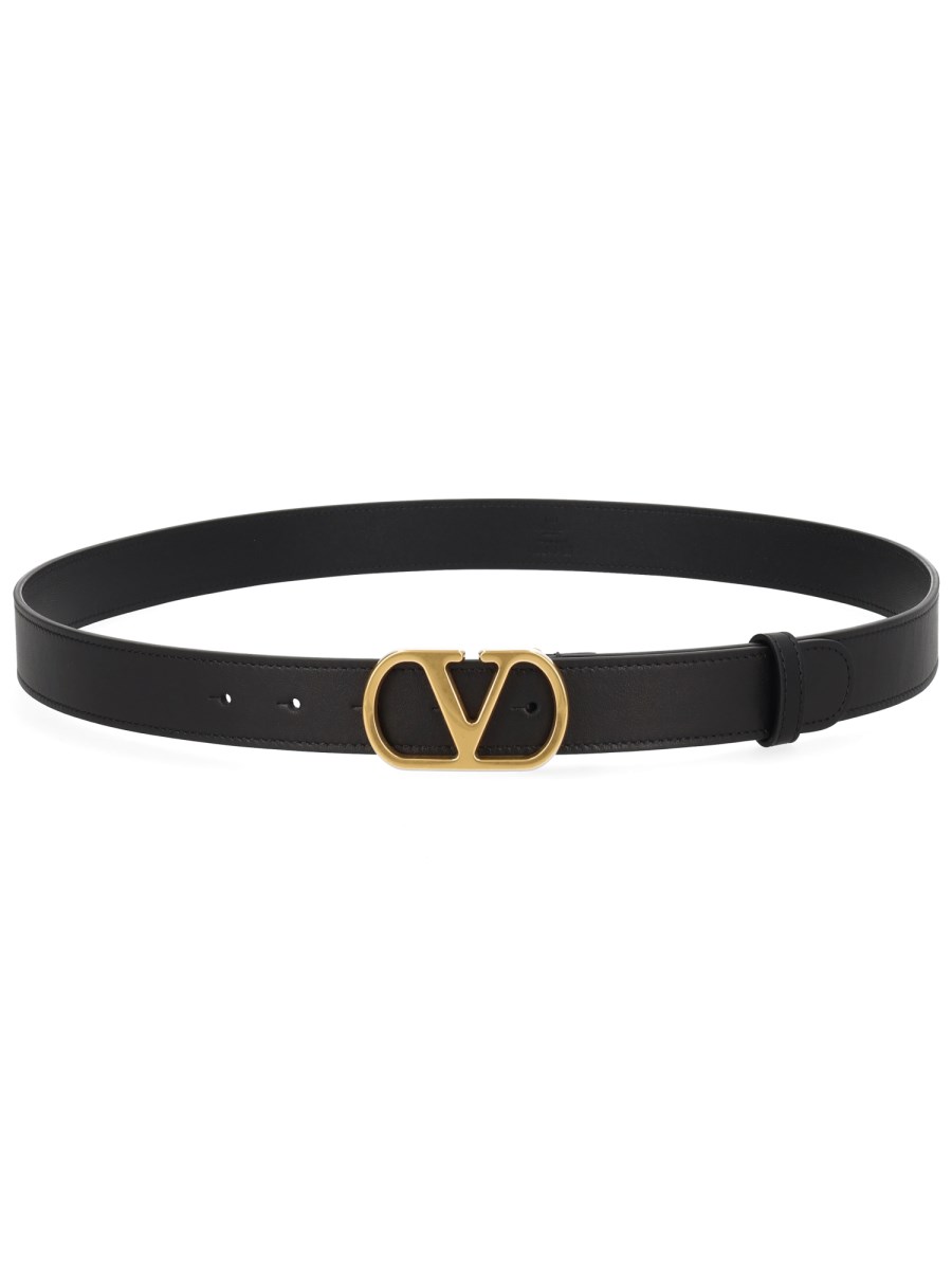 CINTURA VLOGO SIGNATURE