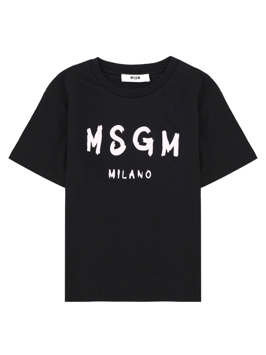 T-Shirt con Logo