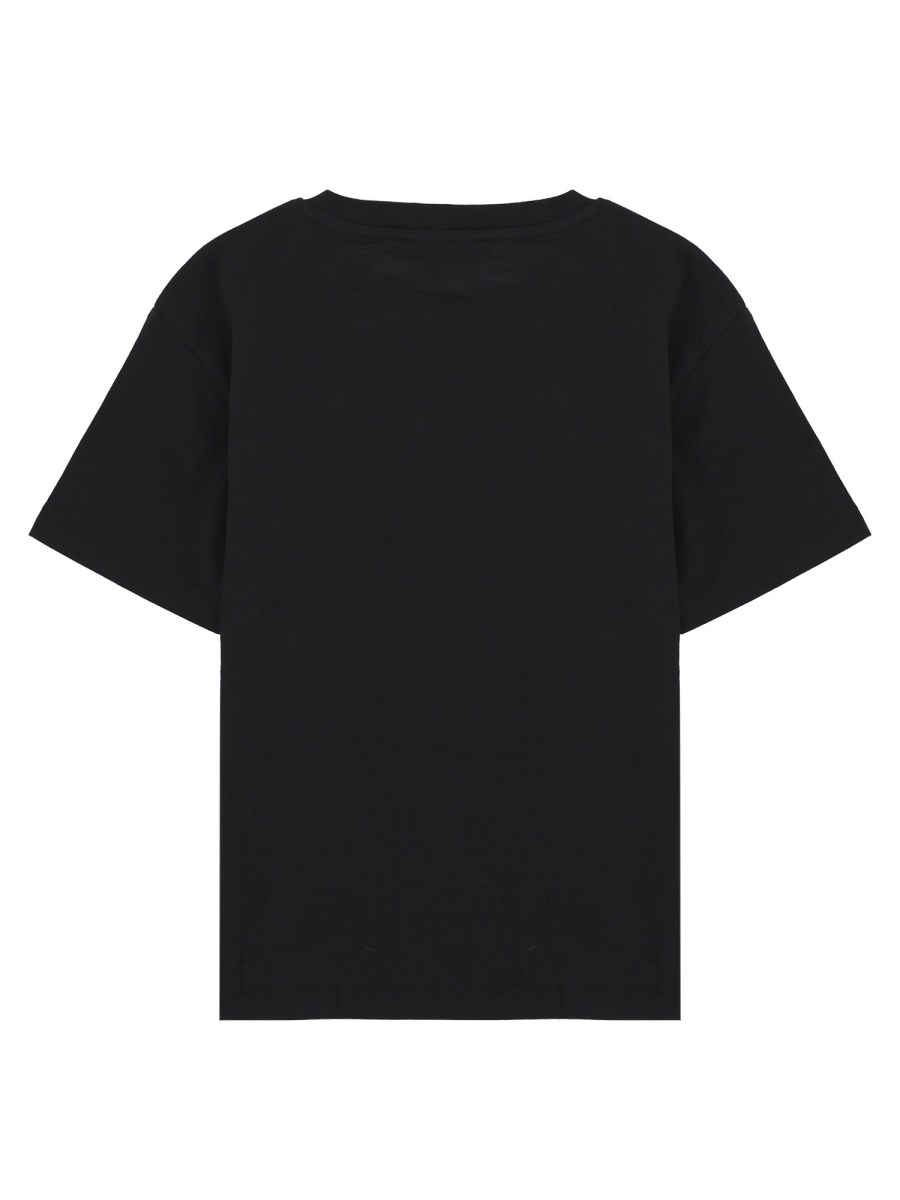 T-Shirt con Logo