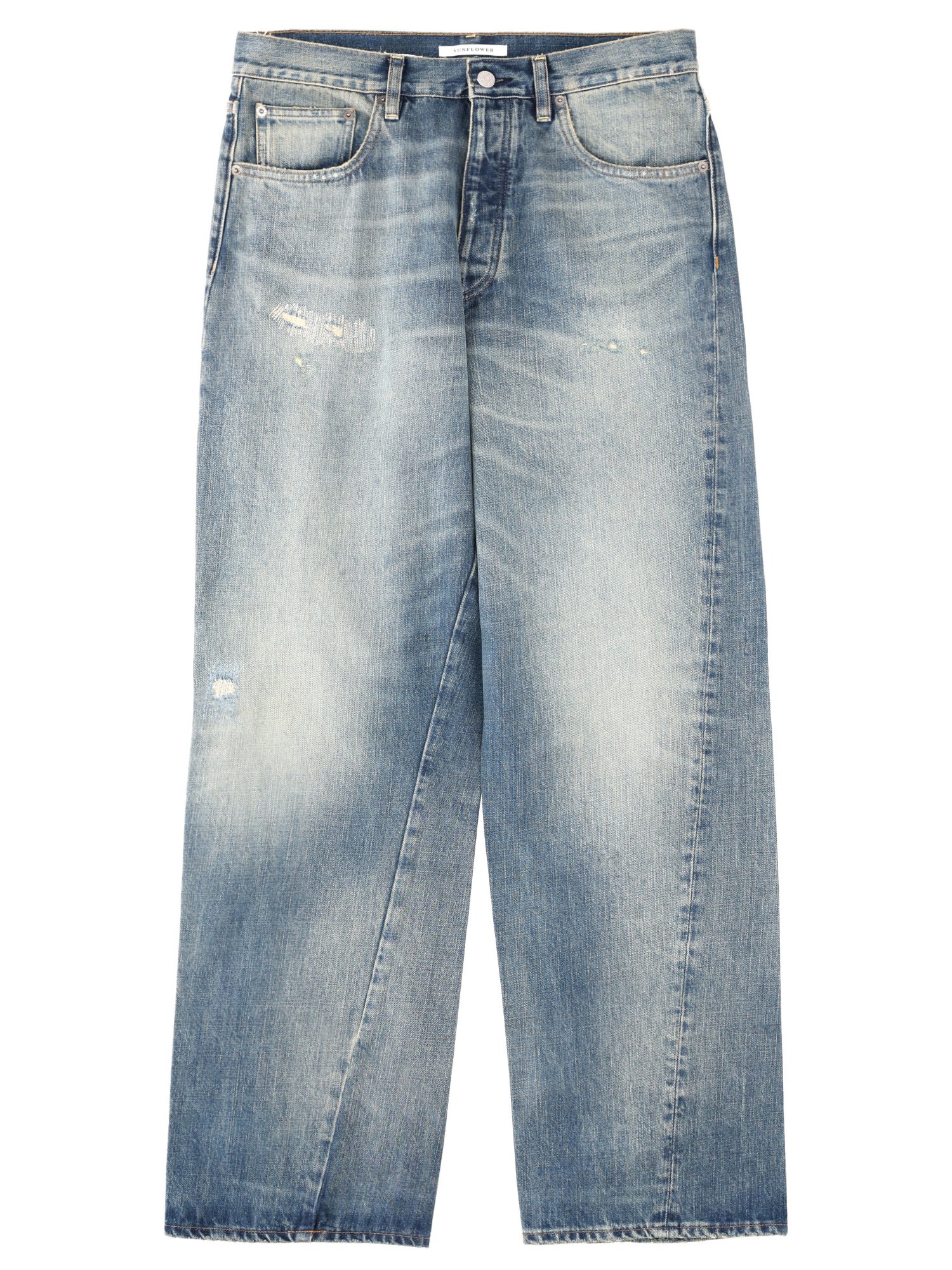 sunflower jeans "wide twist"