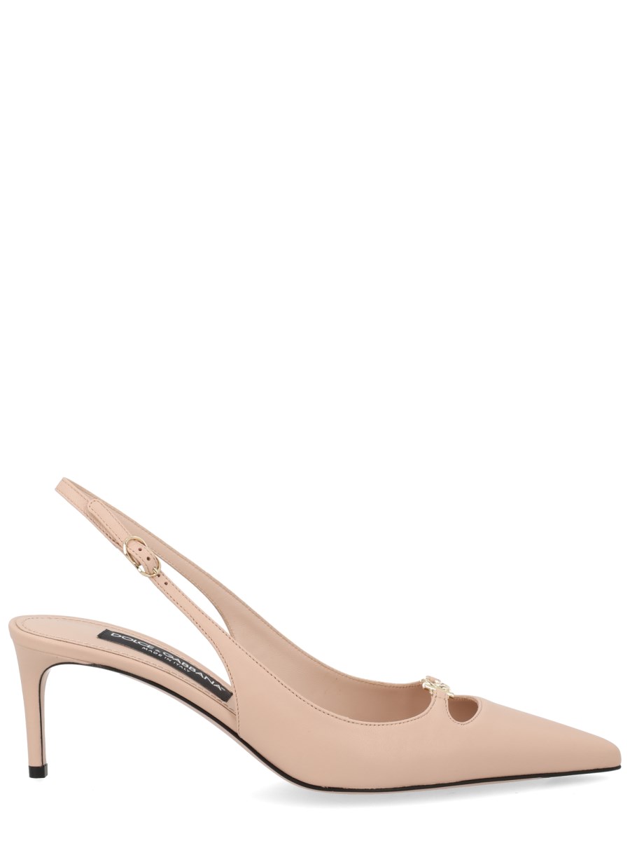 SLINGBACK LOLLO