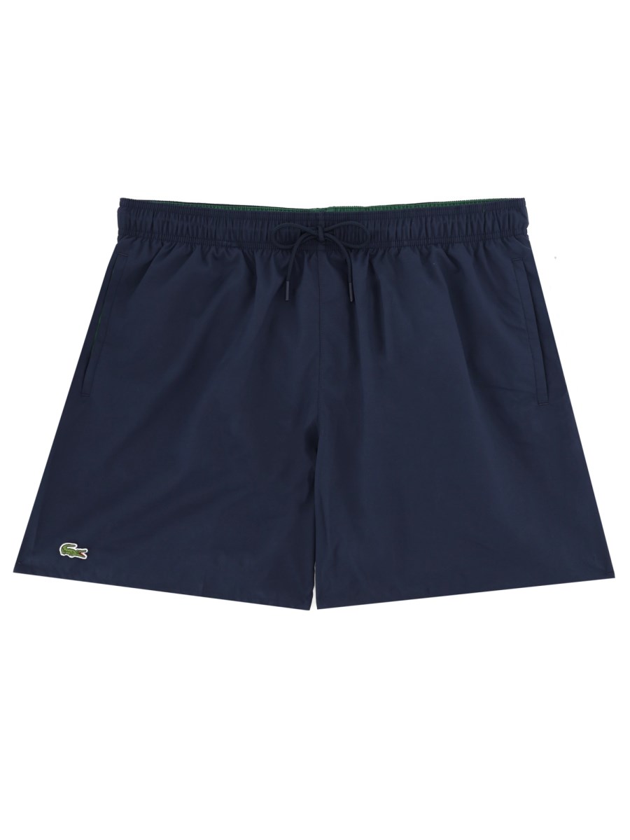 COSTUME DA BAGNO CON LOGO