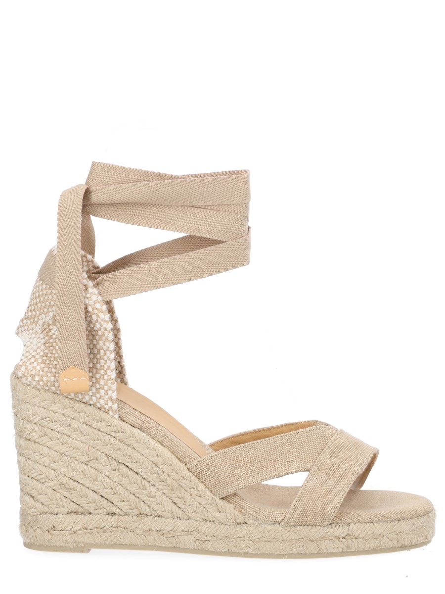 ESPADRILLA BAILEY