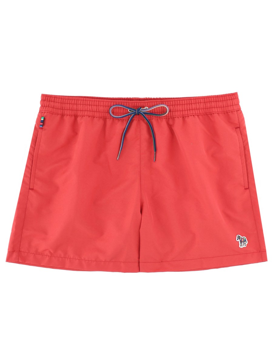 COSTUME DA BAGNO CON LOGO