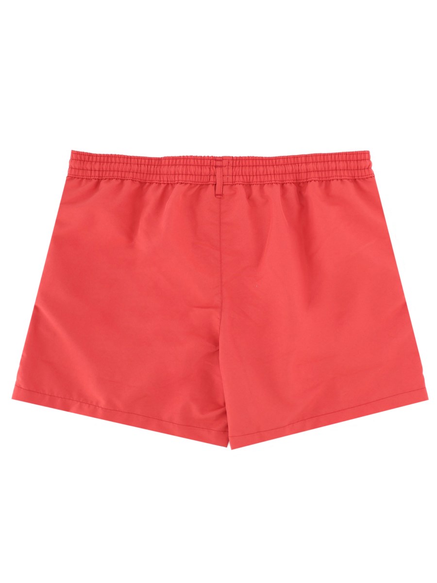 COSTUME DA BAGNO CON LOGO