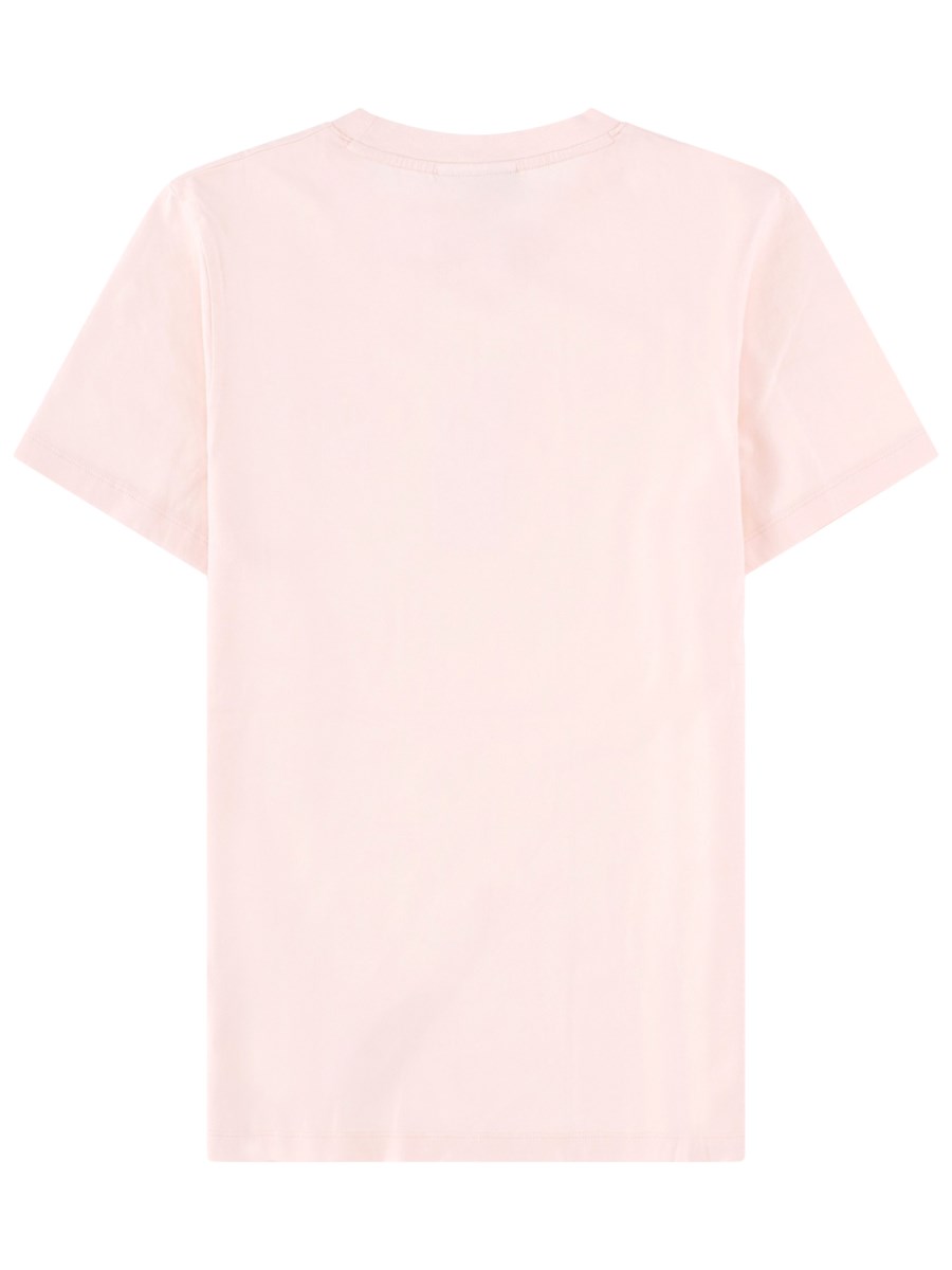 T-SHIRT DREAMING FOX