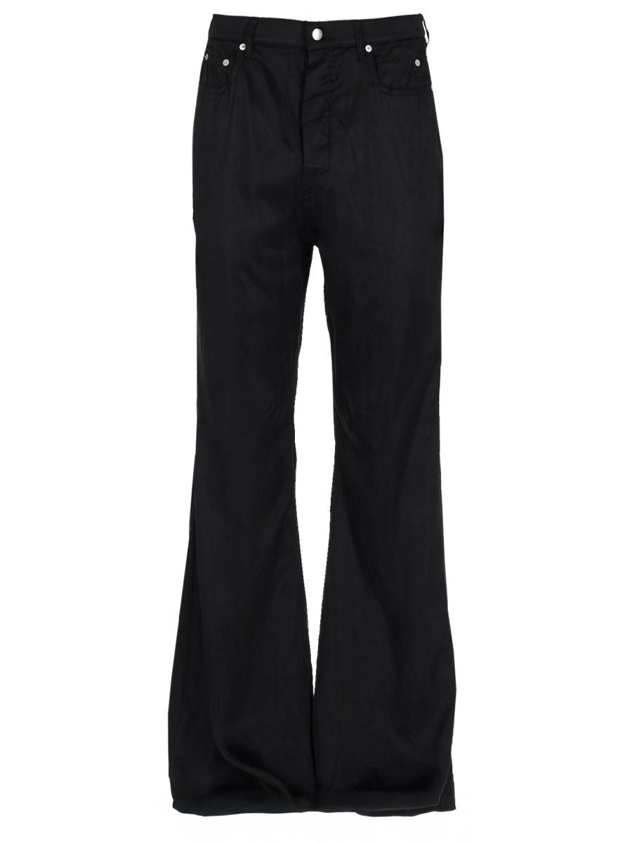 PANTALONE BOLAN BOOTCUT