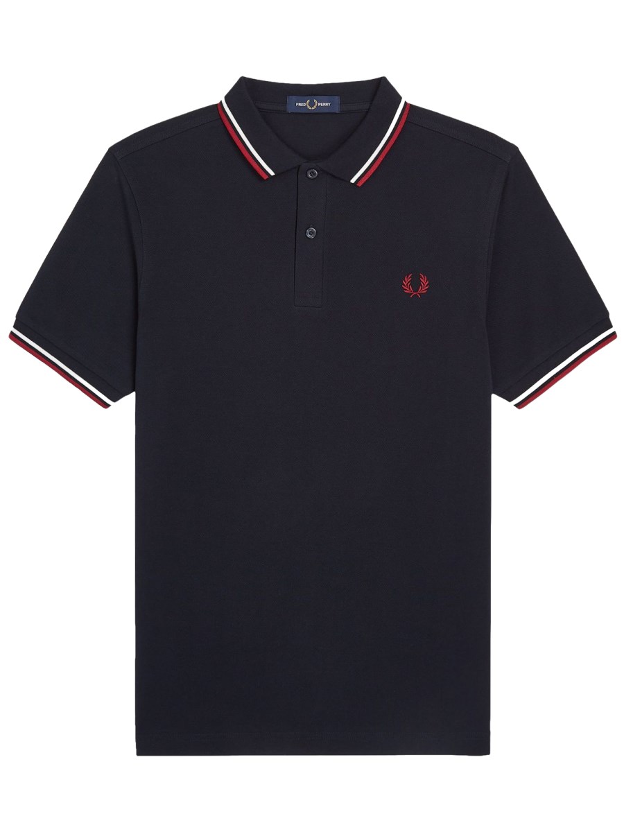 POLO CON LOGO