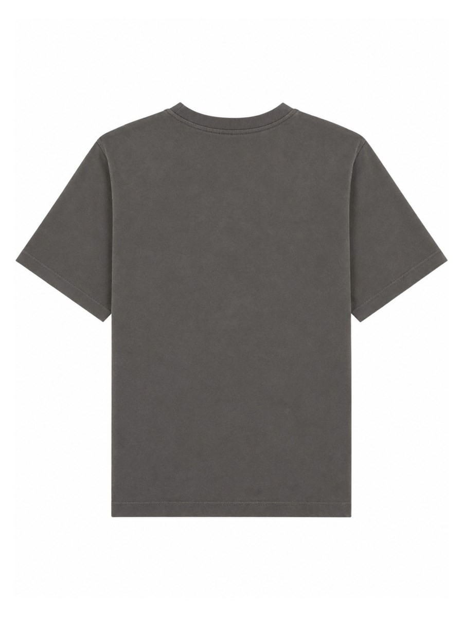T-SHIRT CON STAMPA